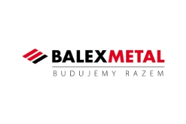 BalexMetal - logo