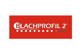 blachprofil - logo