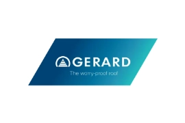 gerard - logo