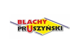 blachy Pruszyński logo