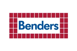 benders logo