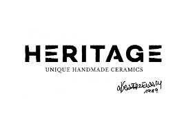 hertiage logo