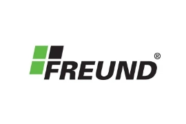 freund logo